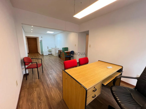 Alquiler Apartamento 2 Dormitorios Centro Montevideo R