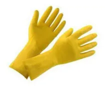 Comprar Guantes De Latex Limpieza, Mantenimiento Semi Industrial 6pr