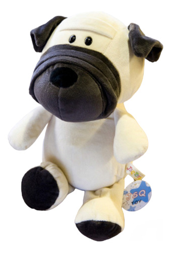 Peluche Perro Animales 25cm 