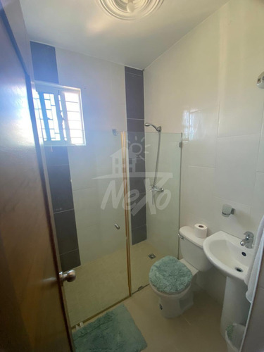 Imagen 9 de 26 de Apartamento En Venta Dentro De Proyecto Cerrado Con Piscina, Gurabo (hfa-250)
