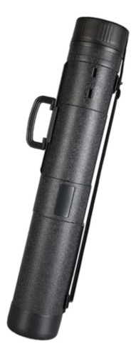 Tubo Para Carteles Con Correa 14 Cm De Largo 78 A 140 Cm
