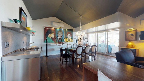 Imagen 10 de 30 de Excelente Propiedad En Península! - Punta Del Este Peninsula