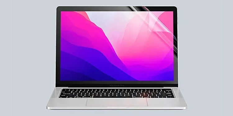 HD Premium - Macbook