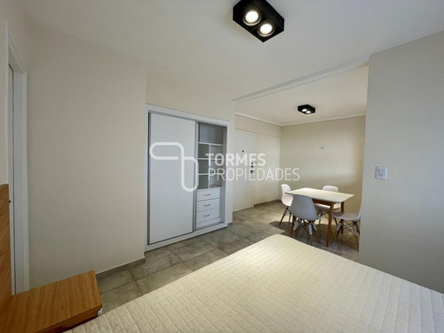Tour Virtual Departamento En Venta 1 Ambiente Desplazado - Centro Mar Del Plata