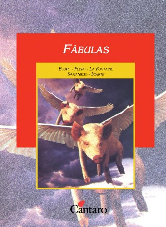 Fabulas - Del Mirador - Cántaro