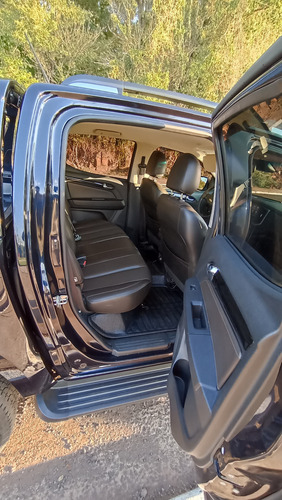 Chevrolet S10 2.8 High Country Cd Tdci 200cv Automática