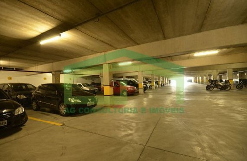 Imagem 4 de 5 de 01028 - Galpao, Centro Empresarial Tambore - Barueri/sp - 1028
