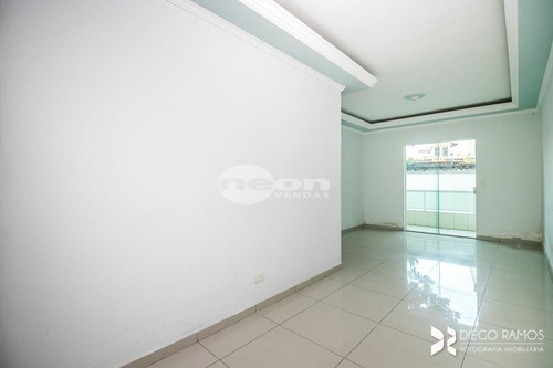 Imagem 5 de 15 de Apartamento - Parque Industriario - Ref: 2244 - V-2244