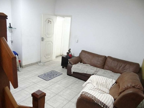 Imagem 4 de 15 de Casa Para Venda, 5 Dormitórios, Centro - Mogi Das Cruzes - 3895