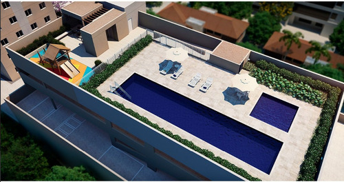 Repasse Apartamento Na Planta 43m Ton Bosque Maia Guarulhos 1 Dorm C/ Sala Ampliada C/ Opção De Fazer 2 Dorms, 1 Vaga + Planejados - Oportunidade, Aceito Carro (quase Pronto) Entrada + Financiamento