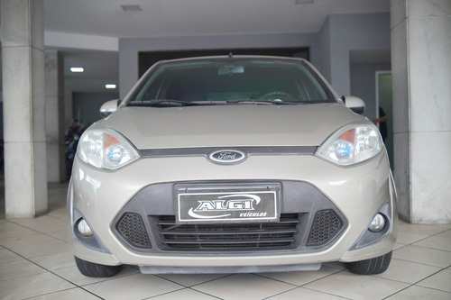 Ford Fiesta 1.0 ROCAM HATCH 8V FLEX 4P MANUAL