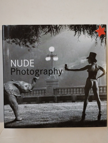 Libro Nude Photography David Lachapelle V