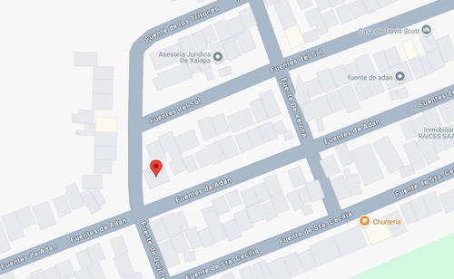 ¡tu Oportunidad De Tener Casa Propia! Remate Bancario En Col. Las Fuentes, Fracc. Las Fuentes Veracruz Jmjc81.