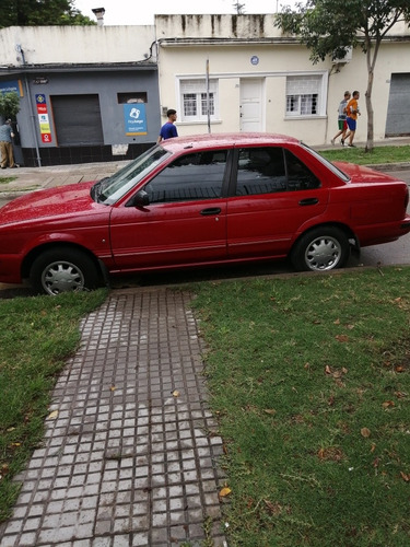 Nissan Sentra 1994 Le At