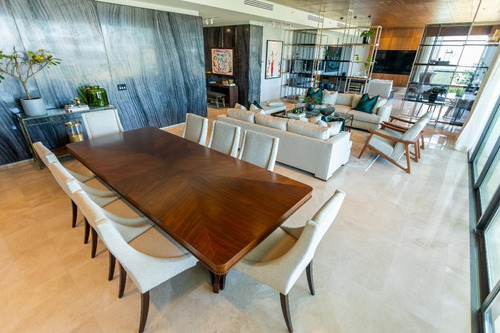 Imagen 4 de 14 de Venta De Apartamento En Albatross, Santa María 21-1002