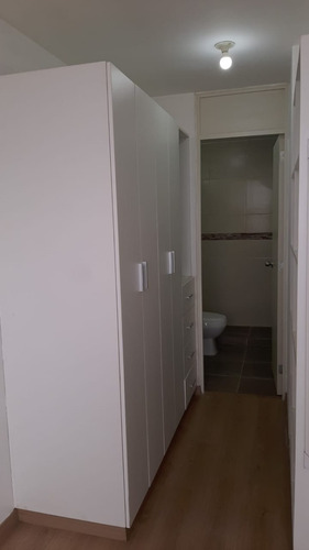 Imagen 4 de 7 de Vendo Departamento En Magdalena De 62 M2 A Metros De Candy $ 100,000 Negociable