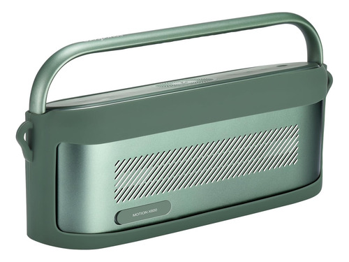 Aomajk Funda De Silicona Adecuada Para Altavoces Portátiles