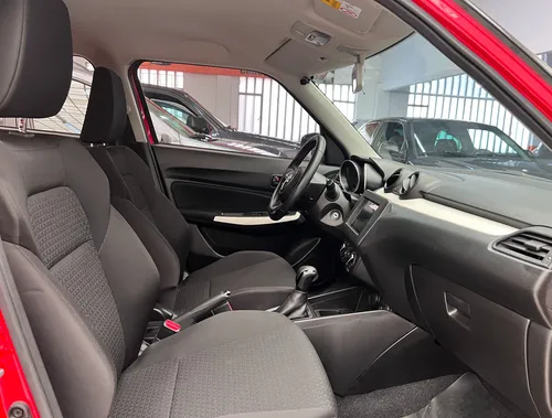 Suzuki Swift GL1.2