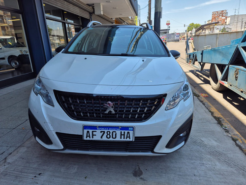 Peugeot 2008 1.6 Feline