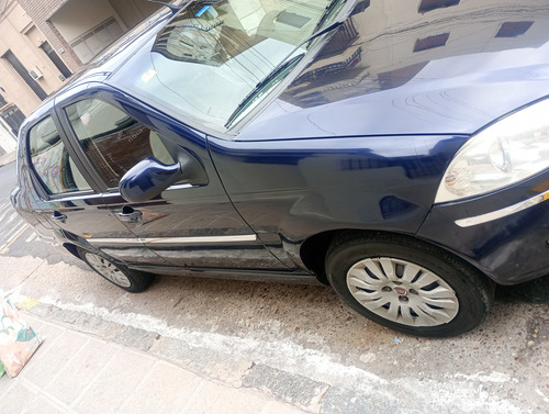 Fiat Siena Attractive