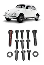 Comprar Kit Parafuso Carroceria Assoalho Fusca Brasilia