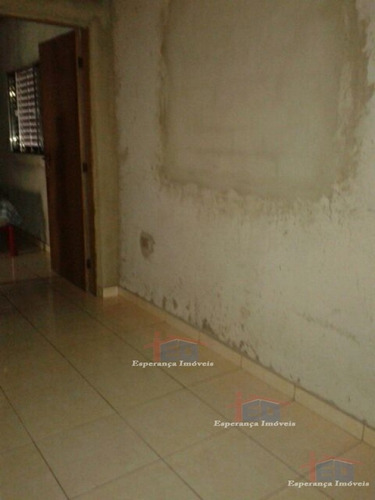 Imagem 8 de 9 de Ref.: 3936 - Casa Terrea Em Osasco Para Venda - V3936