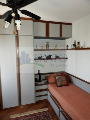 Imagem 13 de 15 de Apartamento 150 M2 Útil, 4 Dormitórios Sendo 3 Suítes Sacadas (suítes E Living) Lazer Total 3 Vagas - Em49846