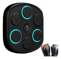 Comprar Smart Boxe Maquina Música Treinamento Agilidade Esportes
