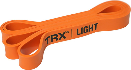 Imagen 5 de 9 de Trx Set Strenght Band Xxlight, Xlight, Light, Medium Y Heavy