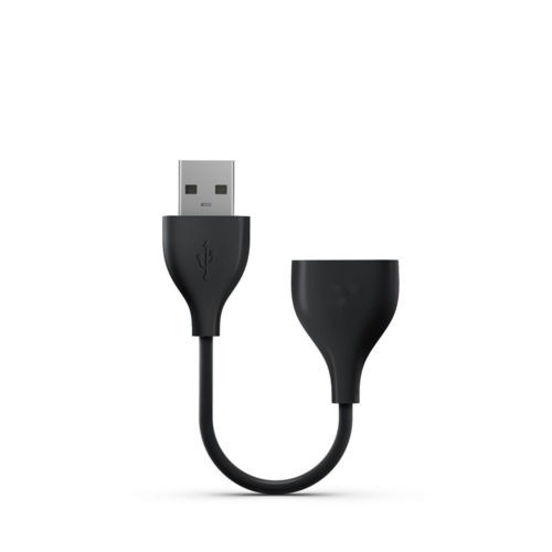 Usb De Carga Del Cargador Cable Para Smart Watch De Fitbit O