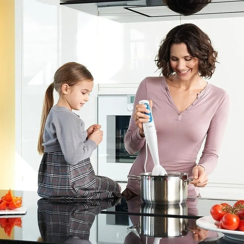 Mixer Braun Mq3020 Licuadora De Mano Minipimer 700 W 3020wh