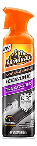 Armor All Extreme Shield+ceramic Tire Coating