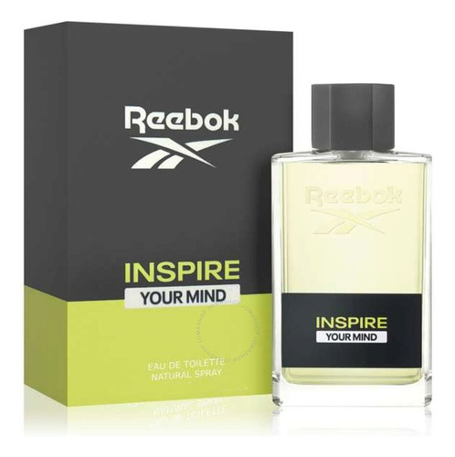Perfume Inspire Your Mind Reebok Original 100ml