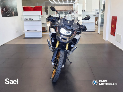 Imagem 10 de 13 de Bmw F850 Gs Adventure
