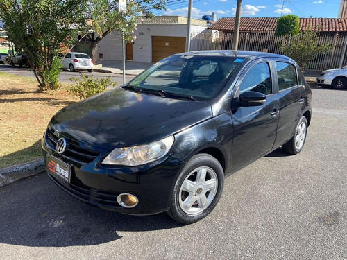 Volkswagen Gol 1.0 Mi 4p