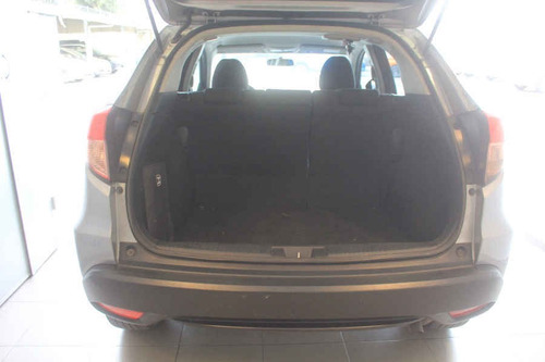 Imagen 11 de 15 de Honda Hr-v 2017 5p Uniq L4/1.8 Aut