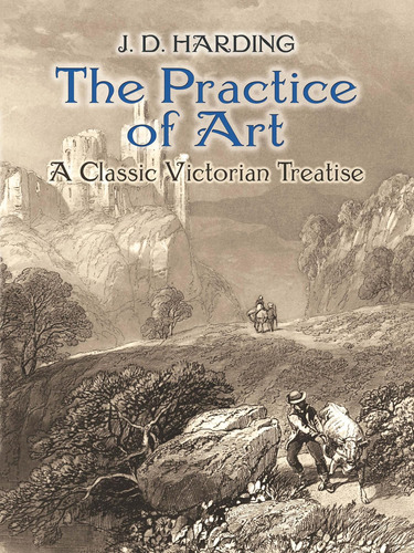 Libro: The Practice Of Art: A Classic Victorian Treatise (do
