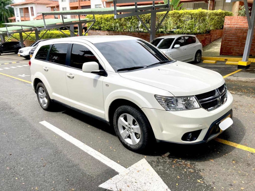 Dodge Journey 2016 2.4 Se Fl