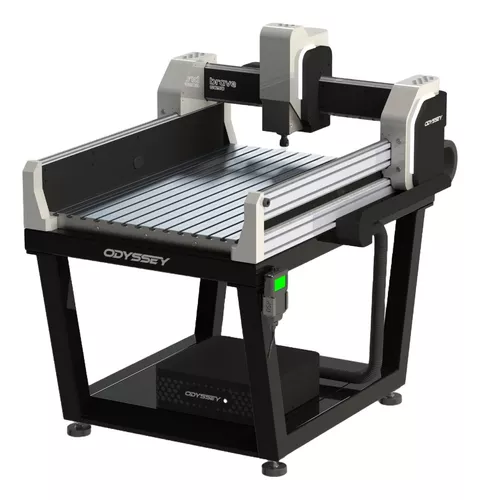 Router Cnc - Pantografo Cnc - Fresadora Para Maderas - $ 39.050,00 en  Mercado Libre