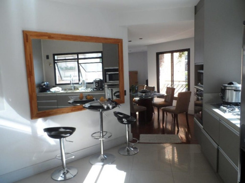 Imagem 9 de 30 de Apartamento Residencial Para Locação - Ap01666 - 68922742