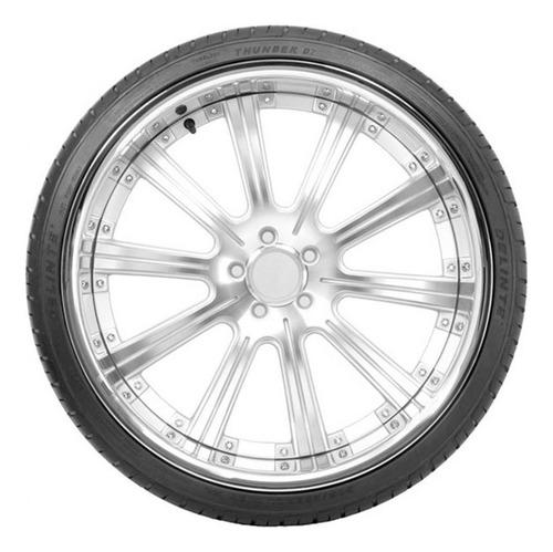 Pneu Delinte Aro 19 215/35r19 Thunder D7 85w