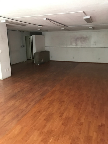 Oficina En Renta 1er Piso, Polanco, Miguel Hidalgo