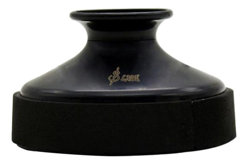 Silenciadores Sax Sillencio Aire Accesorio Para Negro