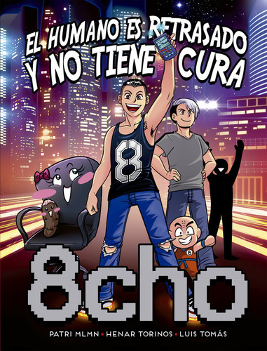 El Humano Es Retrasado Y No Tiene Cura ( Libro Original )