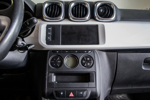 Imagen 13 de 15 de Citroën C3 Aircross 2016 1.6 Shine 115cv Aa017 Lum
