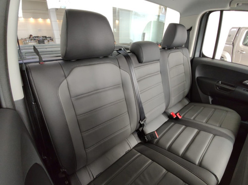 Imagen 9 de 16 de Volkswagen Amarok Dc 2.0 180cv Highline 4x4 Aut My23 #17