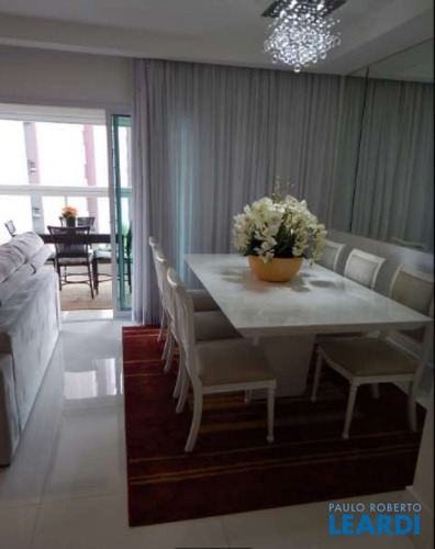 Imagem 1 de 15 de Apartamento - Santana - Sp - 493701