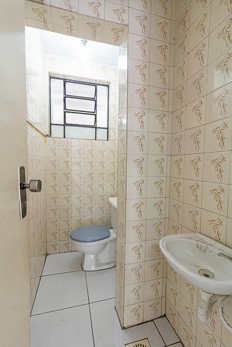 Imagem 9 de 15 de Venda De Loja Com 30m² - 55540
