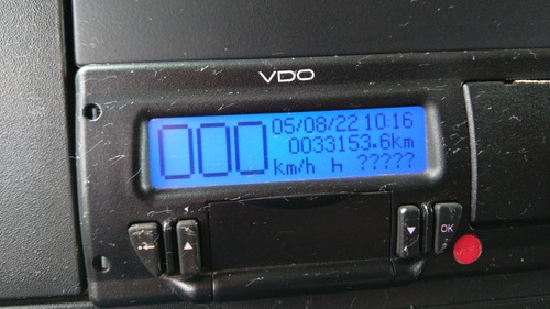 Imagem 6 de 20 de * Compactador De Lixo 19 Cubicos Vw 24260 Ano 2022*