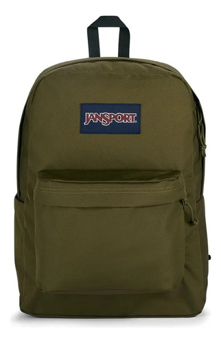 Mochila Jansport Superbreak Plus